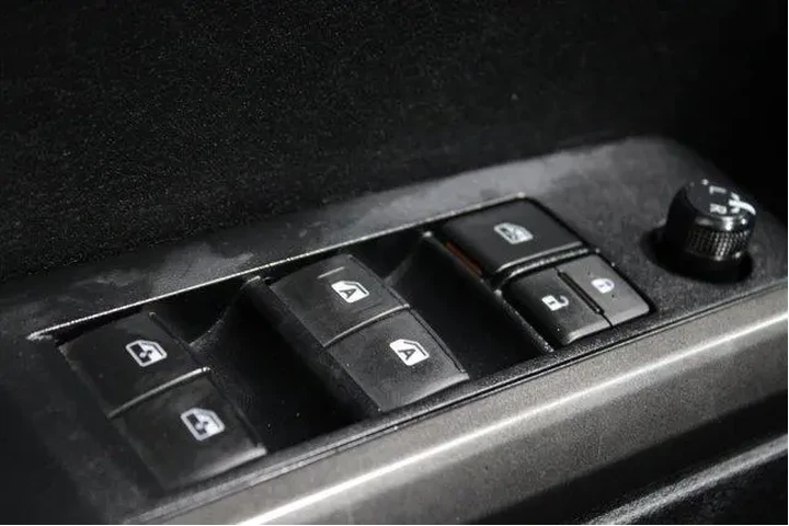 $39942 : Toyota Tacoma 2022 4x4 TRD O image 4