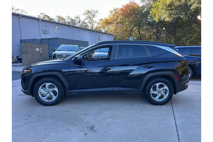 $19500 : Hyundai TUCSON 2023 SEL 4dr image 3