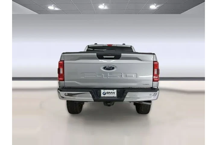 $29999 : Ford F-150 2022 4x4 King Ran image 10