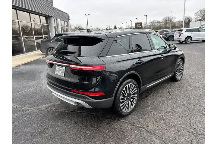 $29985 : Lincoln Corsair 2022 AWD Res image 7