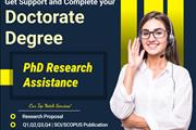 How do I write a research idea en Birmingham