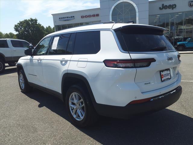 $35074 : CERTIFIED PRE-OWNED 2023 JEEP image 6