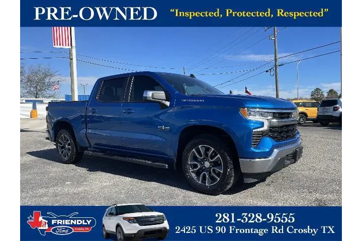 $29900 : Chevrolet Silverado 1500 202 image 1