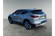 $28107 : Chevrolet Blazer 2023 AWD LT thumbnail