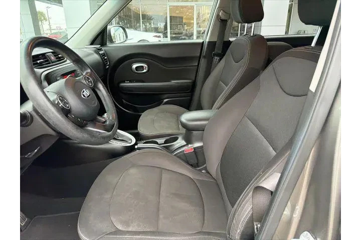 $9999 : Kia Soul 2016 4dr Crossover image 5