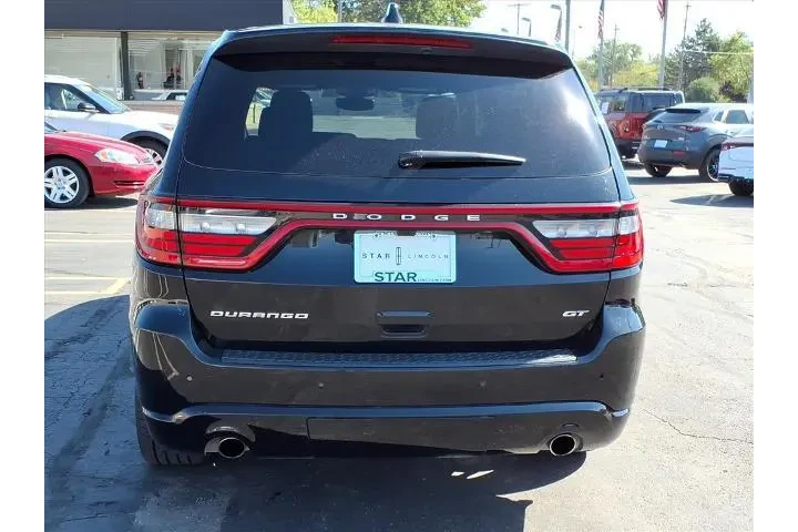 $25495 : Dodge Durango 2023 GT 4dr SU image 6