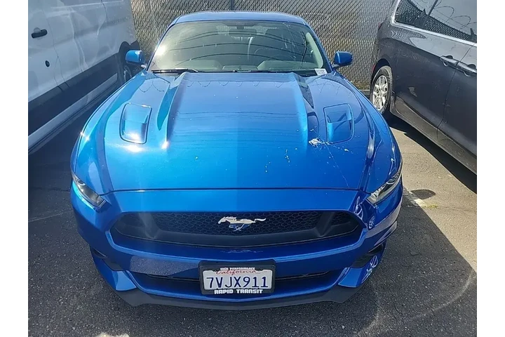$29971 : Ford Mustang 2017 GT Premium image 2