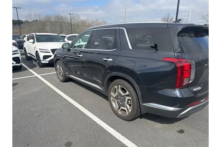 $36069 : Hyundai PALISADE 2023 Limite image 7