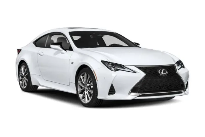 $38945 : Lexus RC 350 2019 F SPORT 2d image 6