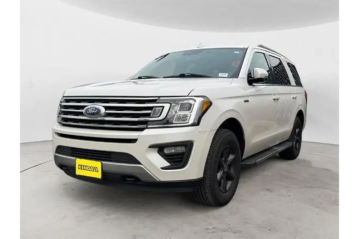 $28991 : Ford Expedition 2018 4x4 XLT image 1