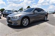 2015 Q50 Premium en Memphis