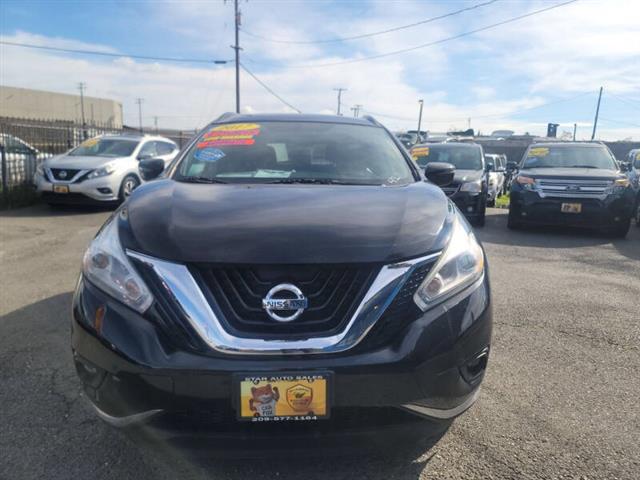 $16999 : 2017 Murano SV image 4