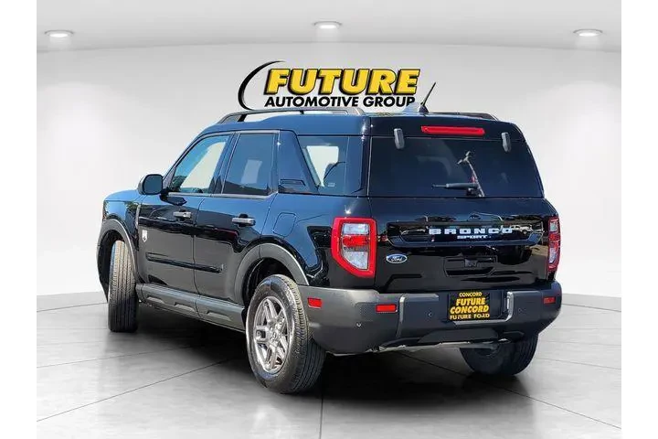 $29988 : Ford Bronco Sport 2025 AWD B image 6