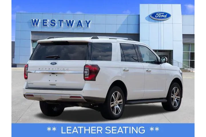 $38995 : Ford Expedition 2024 4x2 Lim image 3