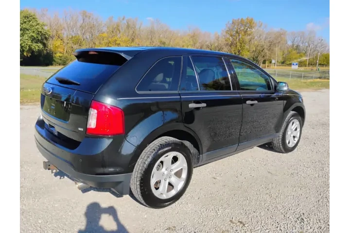 $6997 : 2014 Edge SE image 8