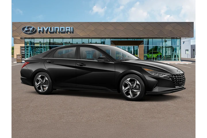 $20300 : Hyundai ELANTRA 2023 Limited image 10