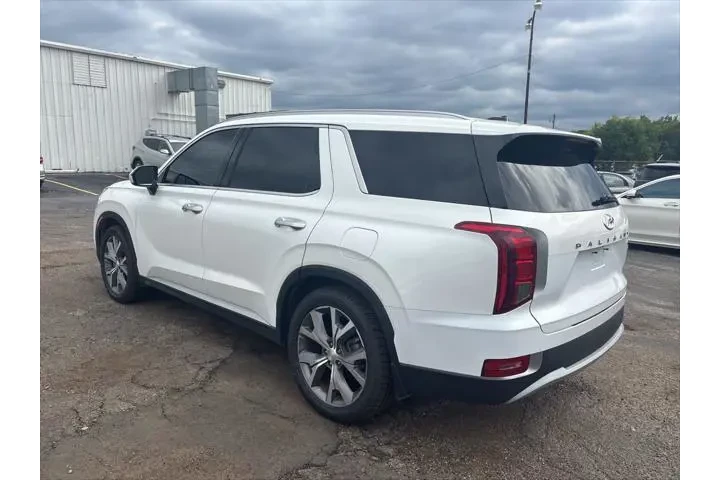 $19500 : Hyundai PALISADE 2021 SEL 4d image 9