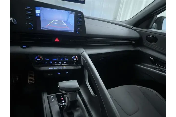 $20695 : Hyundai ELANTRA 2025 SEL Spo image 5