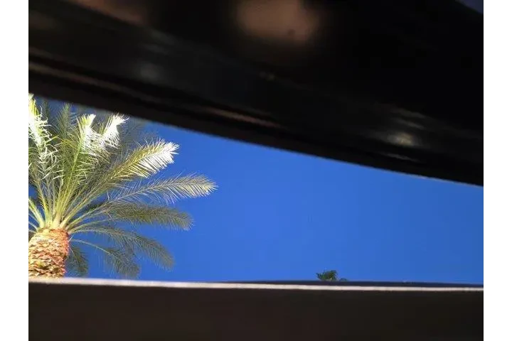 $22480 : Ford F-150 2016 4x4 Lariat 4 image 4