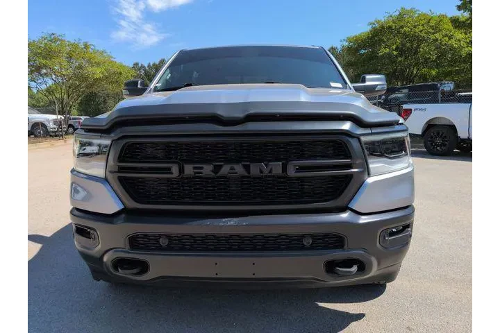 $40000 : Ram 1500 2024 4x4 Lone Star image 9