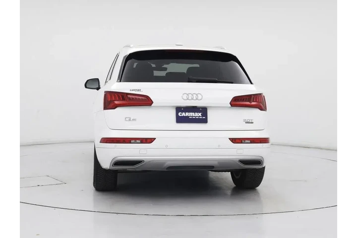 $21998 : Audi Q5 2018 AWD 2.0T quattr image 6