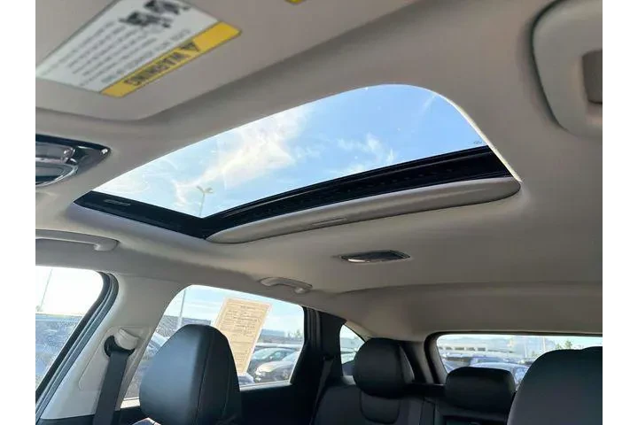 $35550 : Hyundai TUCSON 2026 AWD SEL image 7