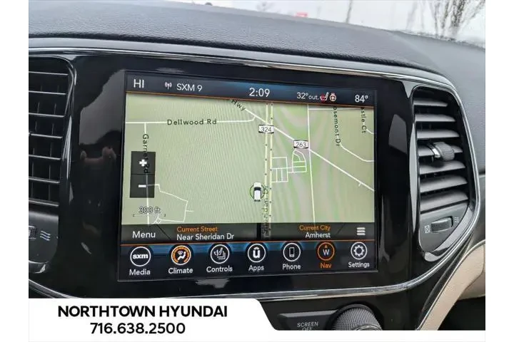 $23963 : Jeep Grand Cherokee 2021 4x4 image 10