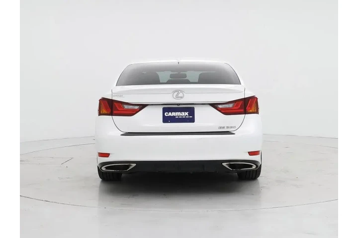 $20998 : Lexus GS 350 2015 4dr Sedan image 6