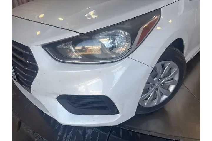 $6399 : Hyundai ACCENT 2019 SE 4dr S image 9