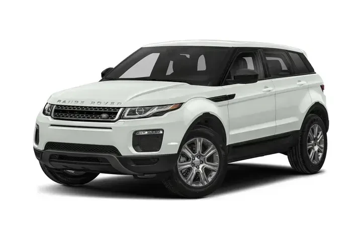 $24530 : Land Rover Range Rover Evoqu image 1