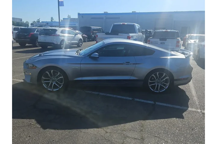 $38760 : Ford Mustang 2022 GT 2dr Fas image 5