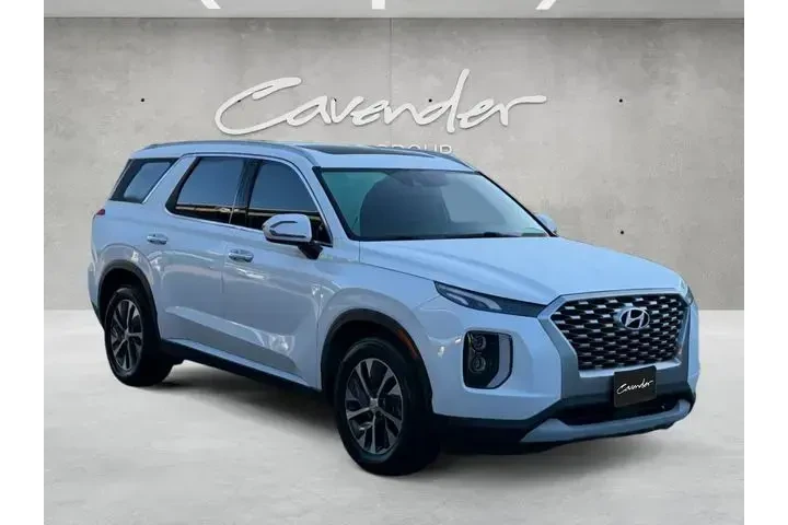 $23550 : Hyundai PALISADE 2022 SEL 4d image 2
