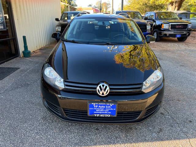 $6999 : 2012 Jetta SportWagen S PZEV image 4