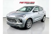 $33975 : Buick Encore GX 2025 Avenir thumbnail