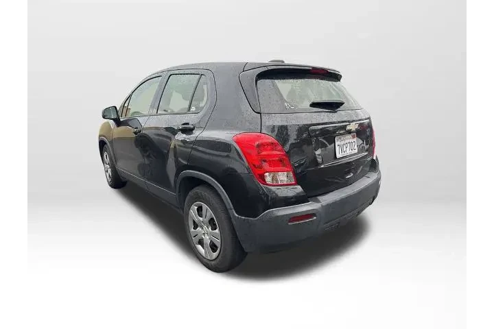 $12792 : Chevrolet Trax 2016 LS 4dr C image 6