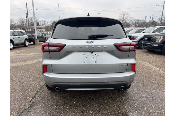 $23387 : Ford Escape 2024 AWD ST-Line image 5