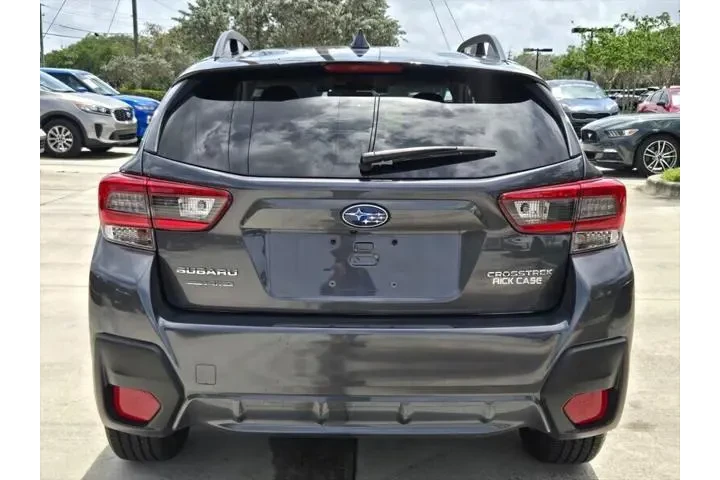 $27375 : Subaru Crosstrek 2023 AWD Pr image 2