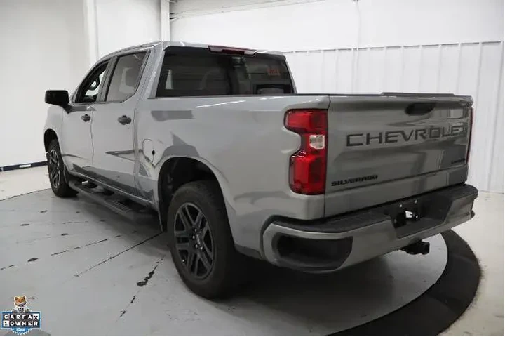 $33495 : Chevrolet Silverado 1500 202 image 5