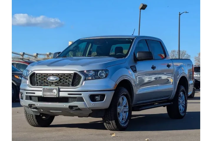$21744 : 2019 Ranger XLT image 5