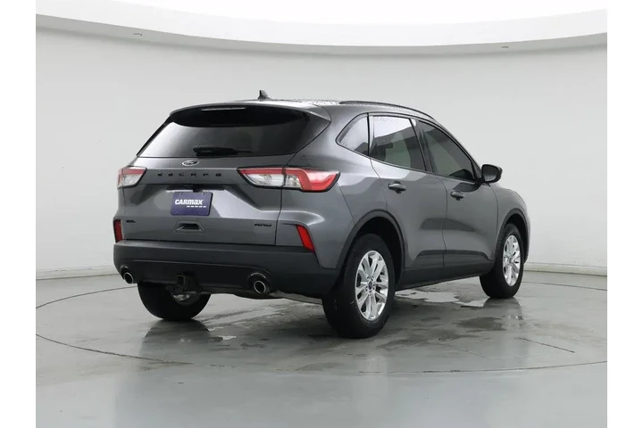 $22998 : Ford Escape 2022 AWD SEL 4dr image 8