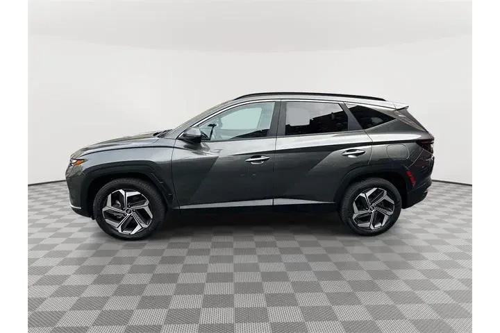 $20315 : Hyundai TUCSON 2022 AWD SEL image 6