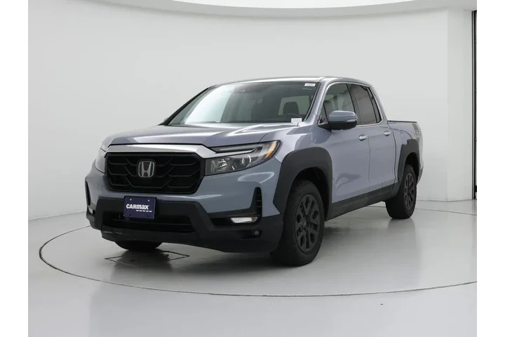 $33998 : Honda Ridgeline 2023 AWD RTL image 4