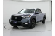 $33998 : Honda Ridgeline 2023 AWD RTL thumbnail