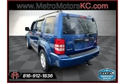 $10989 : 2010 Liberty 4WD 4dr Sport thumbnail