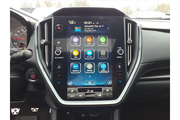 $25901 : Subaru WRX 2023 AWD Premium image 6