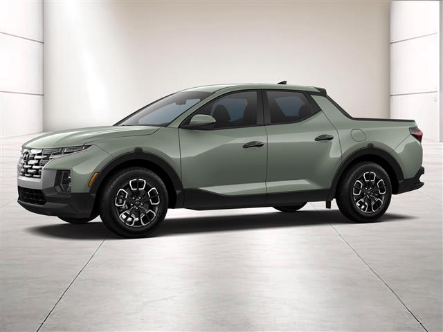 $32100 : New 2024 Hyundai SANTA CRUZ S image 2