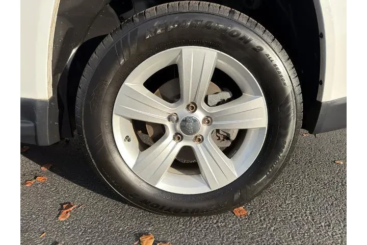 $13990 : Jeep Compass 2017 4X4 Sport image 6