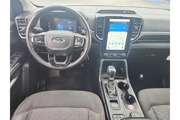 $34499 : Ford Ranger 2024 4x4 XLT 4dr image 6