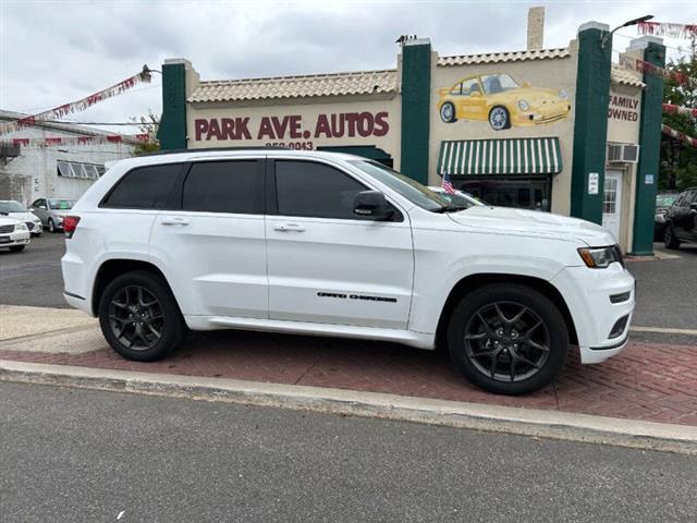 $16795 : 2019 Grand Cherokee Limited X image 3