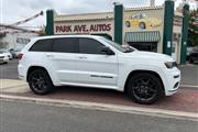 $16795 : 2019 Grand Cherokee Limited X thumbnail